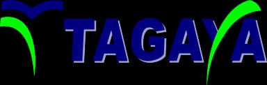 TAGAYA logo